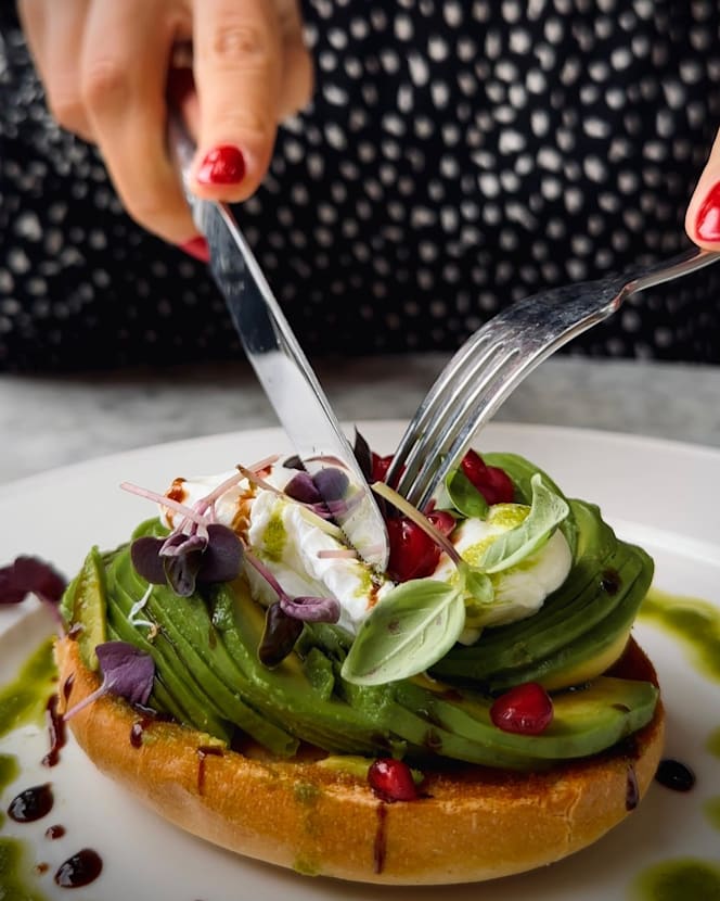 Ole Kyiv At Old Street - 6