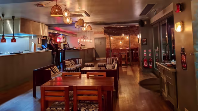 The Coconut Tree - Reading - 5