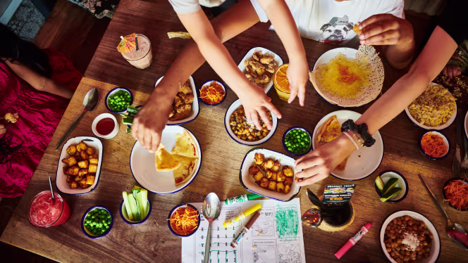 The Coconut Tree - Reading - 1