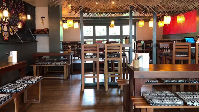 The Coconut Tree - Reading - 7