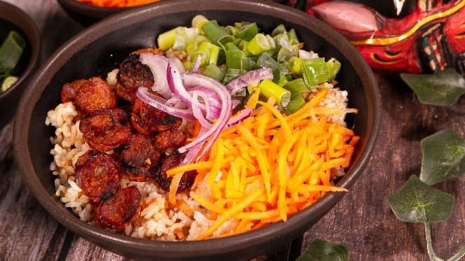 My Little Warung Noisy le Grand - 6