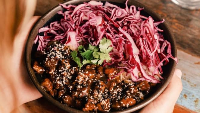 My Little Warung Noisy le Grand - 5