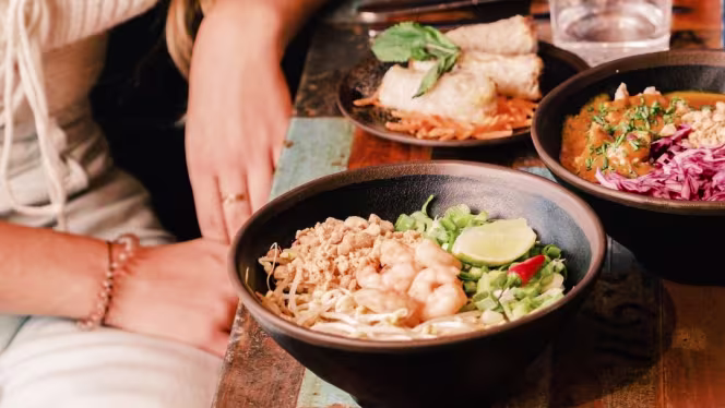 My Little Warung Noisy le Grand - 4