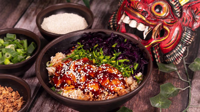 My Little Warung Noisy le Grand - 3