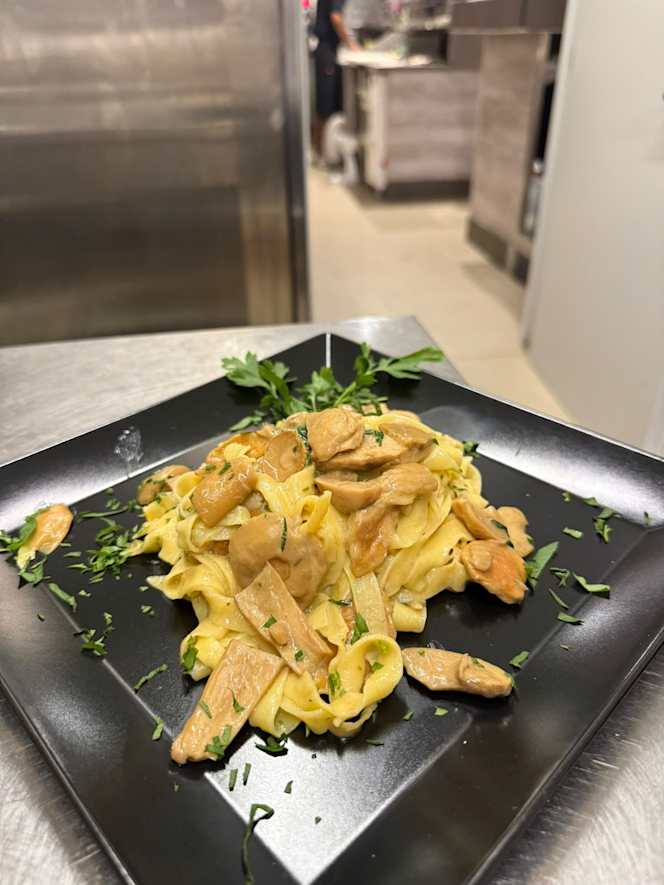 Ristorante La Valletta - 5