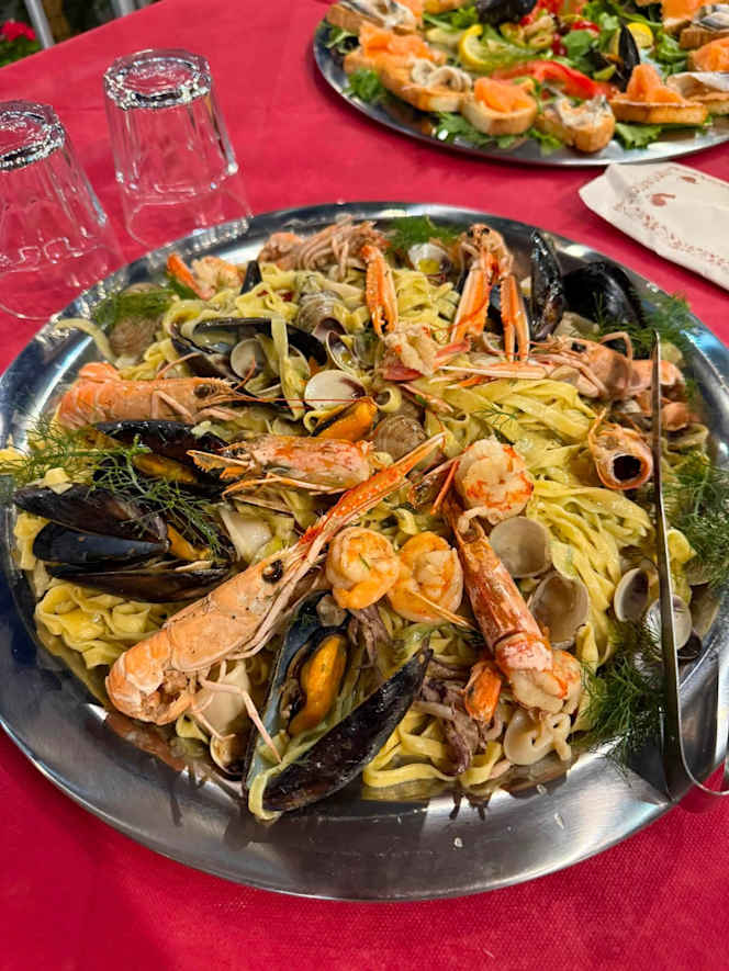 Ristorante La Valletta - 6