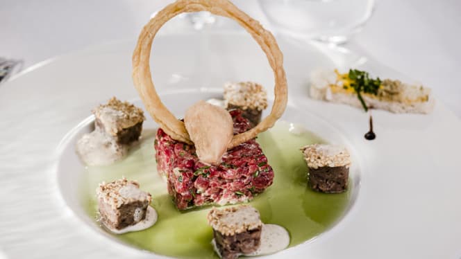 Le Lou Marques (Hôtel Jules César) - Arles - 6