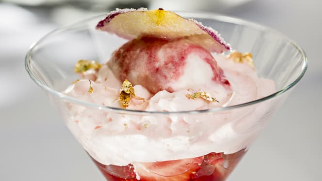 Le Lou Marques (Hôtel Jules César) - Arles - 2