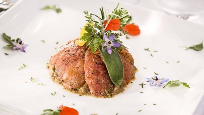 Le Lou Marques (Hôtel Jules César) - Arles - 5