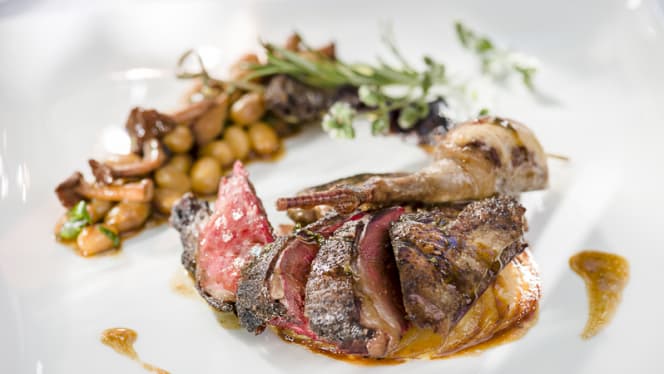 Le Lou Marques (Hôtel Jules César) - Arles - 4