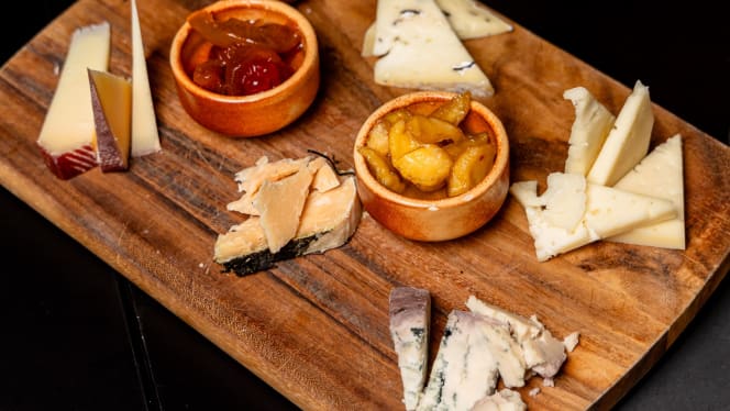 Ristorante Scapin 1935 - 7