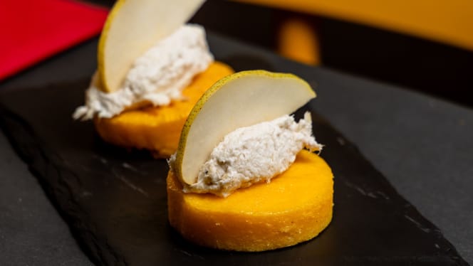 Ristorante Scapin 1935 - 5