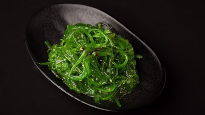 Tokyo2077 Gyoza y Ramen bar - 6