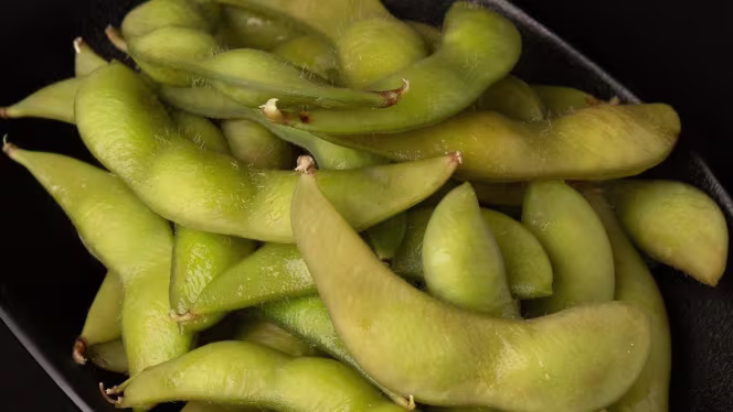 Tokyo2077 Gyoza y Ramen bar - 5