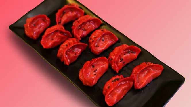 Tokyo2077 Gyoza y Ramen bar - 0