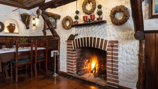 Refúgio da Roca - 6