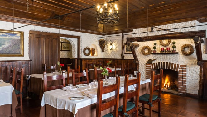 Refúgio da Roca - 5