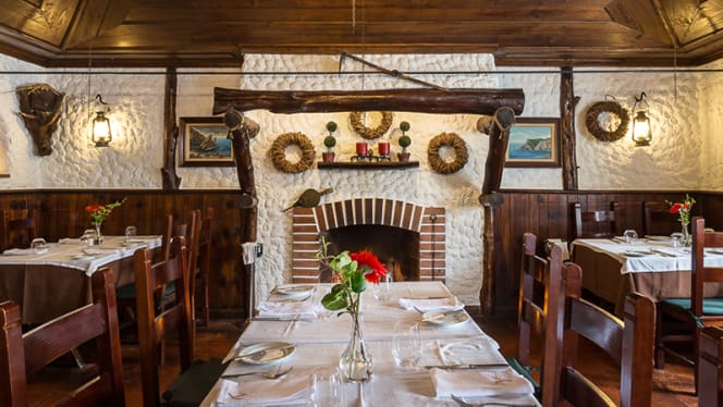 Refúgio da Roca - 4