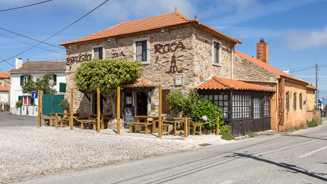 Refúgio da Roca - 0