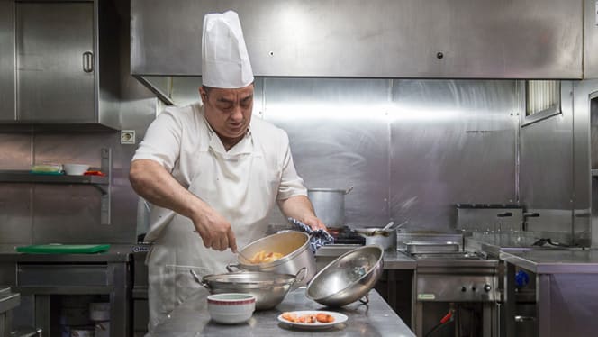 Refúgio da Roca - 1