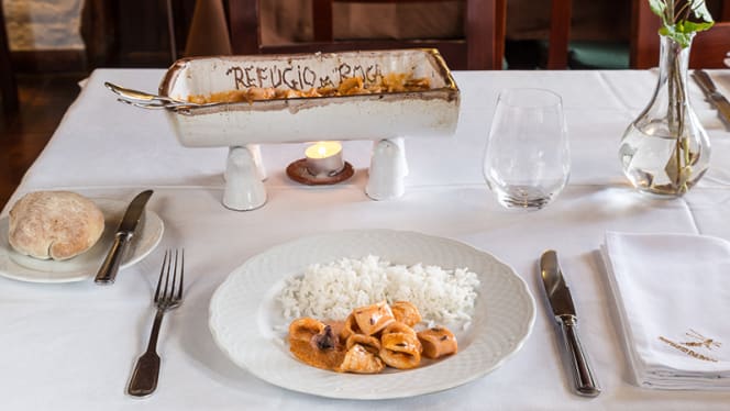 Refúgio da Roca - 7