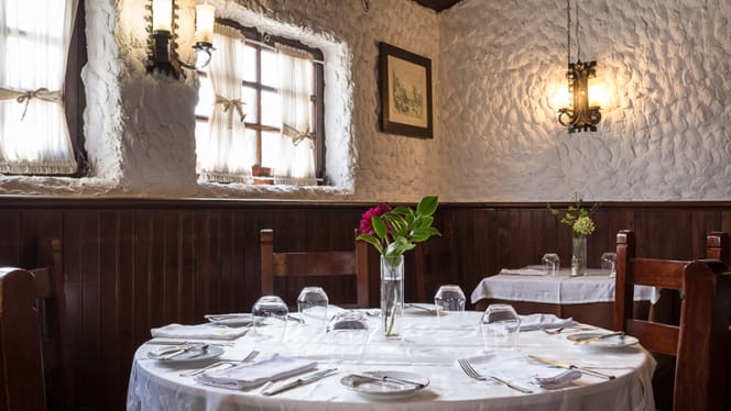 Refúgio da Roca - 2