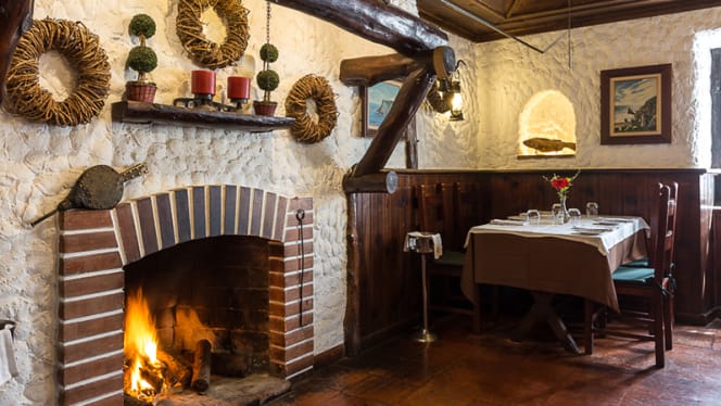 Refúgio da Roca - 3