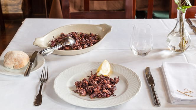 Refúgio da Roca - 8