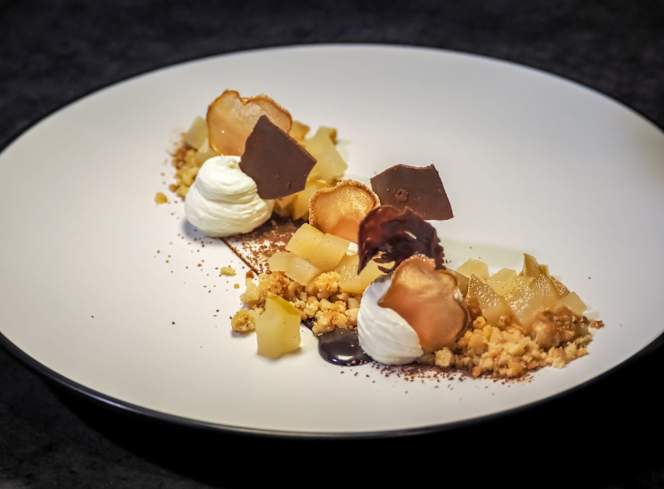 Triclinio Osteria Contemporanea - 2