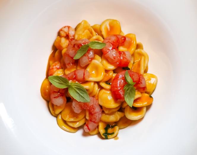 Triclinio Osteria Contemporanea - 1