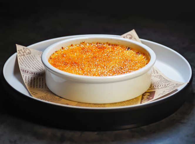 Triclinio Osteria Contemporanea - 3