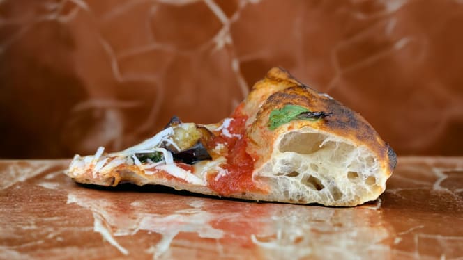 I Bravi Ragazzi Pizzeria - 9