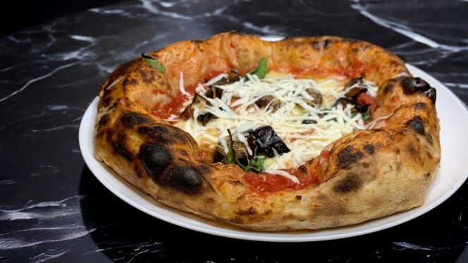 I Bravi Ragazzi Pizzeria - 0