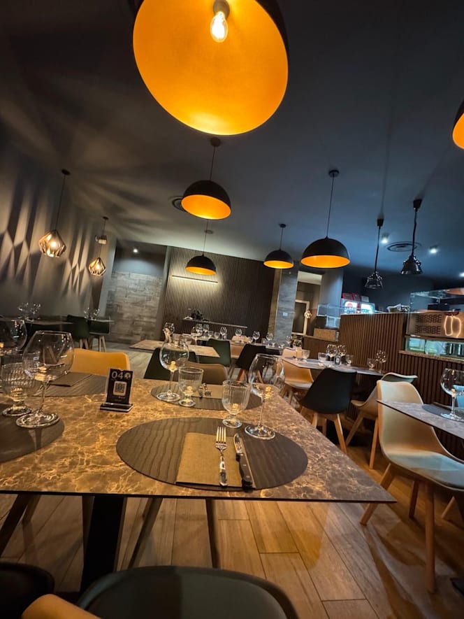 I Bravi Ragazzi Pizzeria - 3