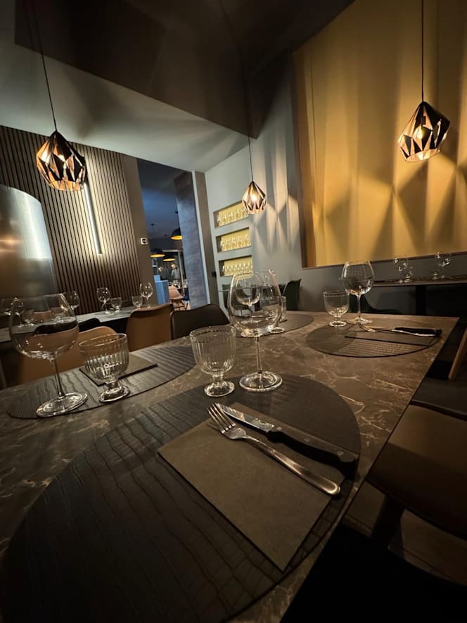 I Bravi Ragazzi Pizzeria - 1