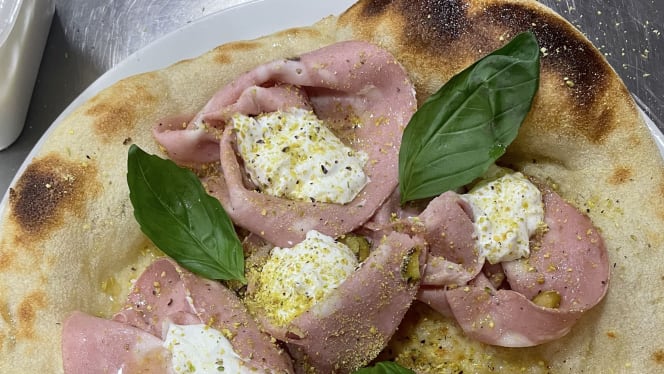 I Bravi Ragazzi Pizzeria - 6