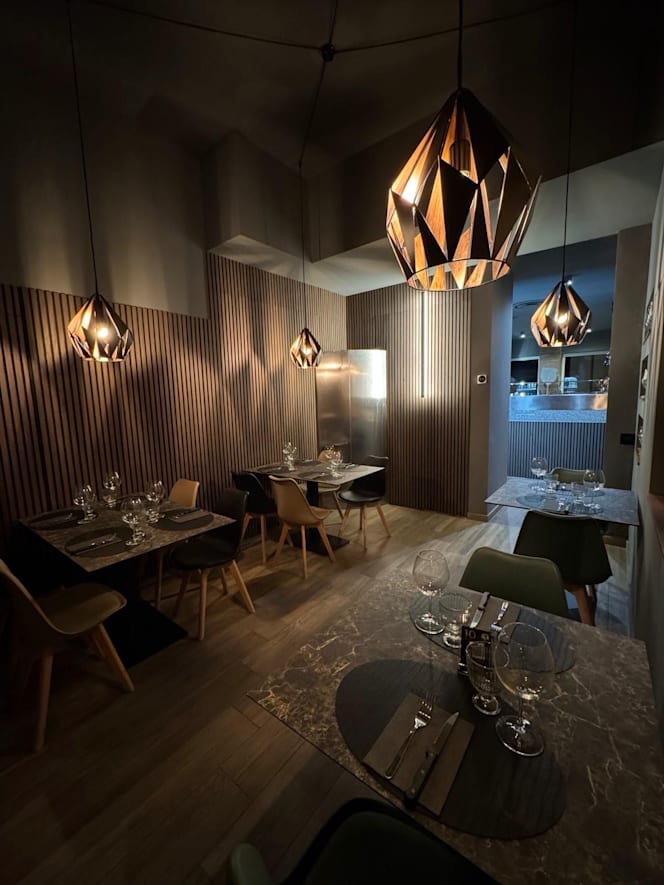 I Bravi Ragazzi Pizzeria - 4