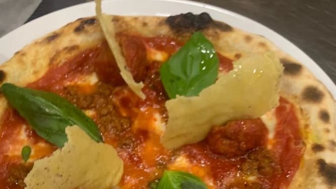 I Bravi Ragazzi Pizzeria - 7