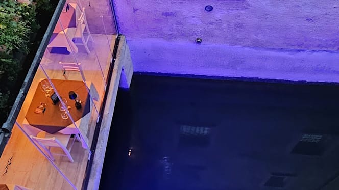 Hostaria Il Mulino - 8