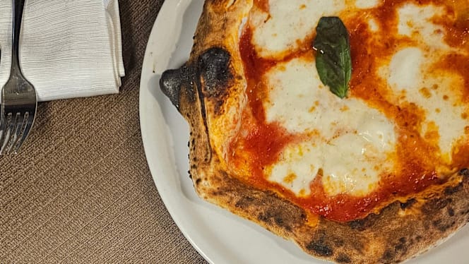 Hostaria Il Mulino - 7