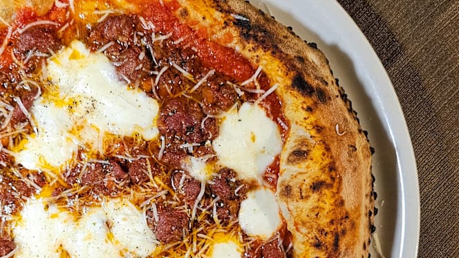 Hostaria Il Mulino - 5