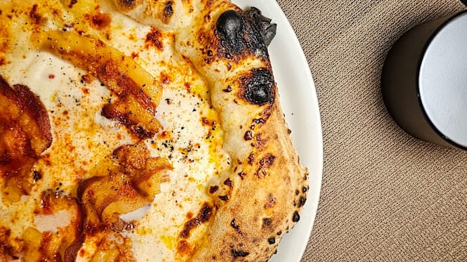 Hostaria Il Mulino - 2