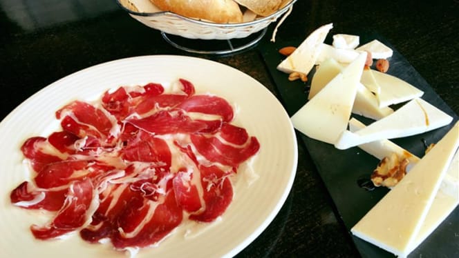 Taberna La Caña - 0