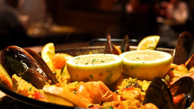 Taberna La Caña - 4