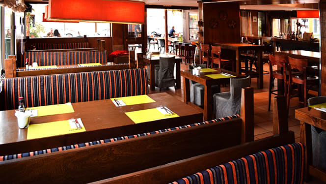 Taberna La Caña - 8