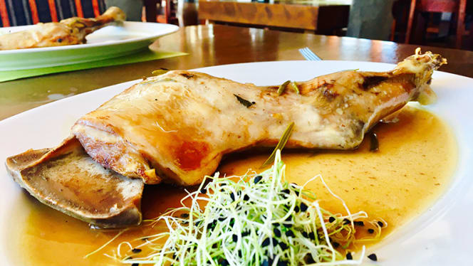 Taberna La Caña - 3