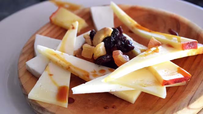 Taberna La Caña - 6