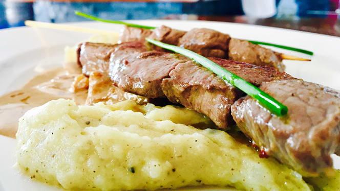 Taberna La Caña - 5