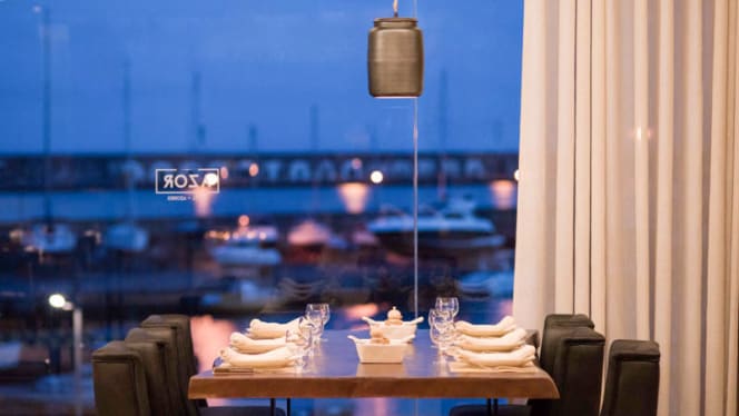 À Terra - Ponta Delgada - 5