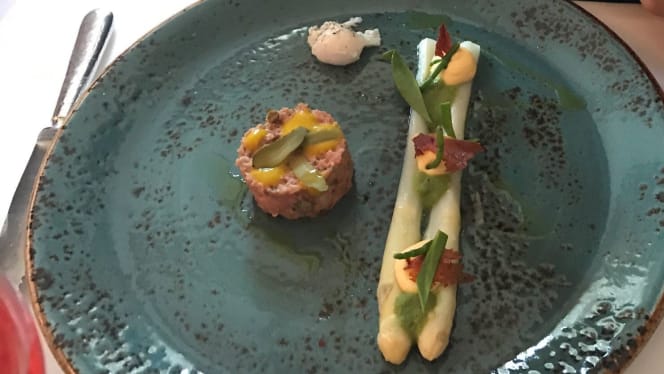 Restaurantje Nummer 7 - 3